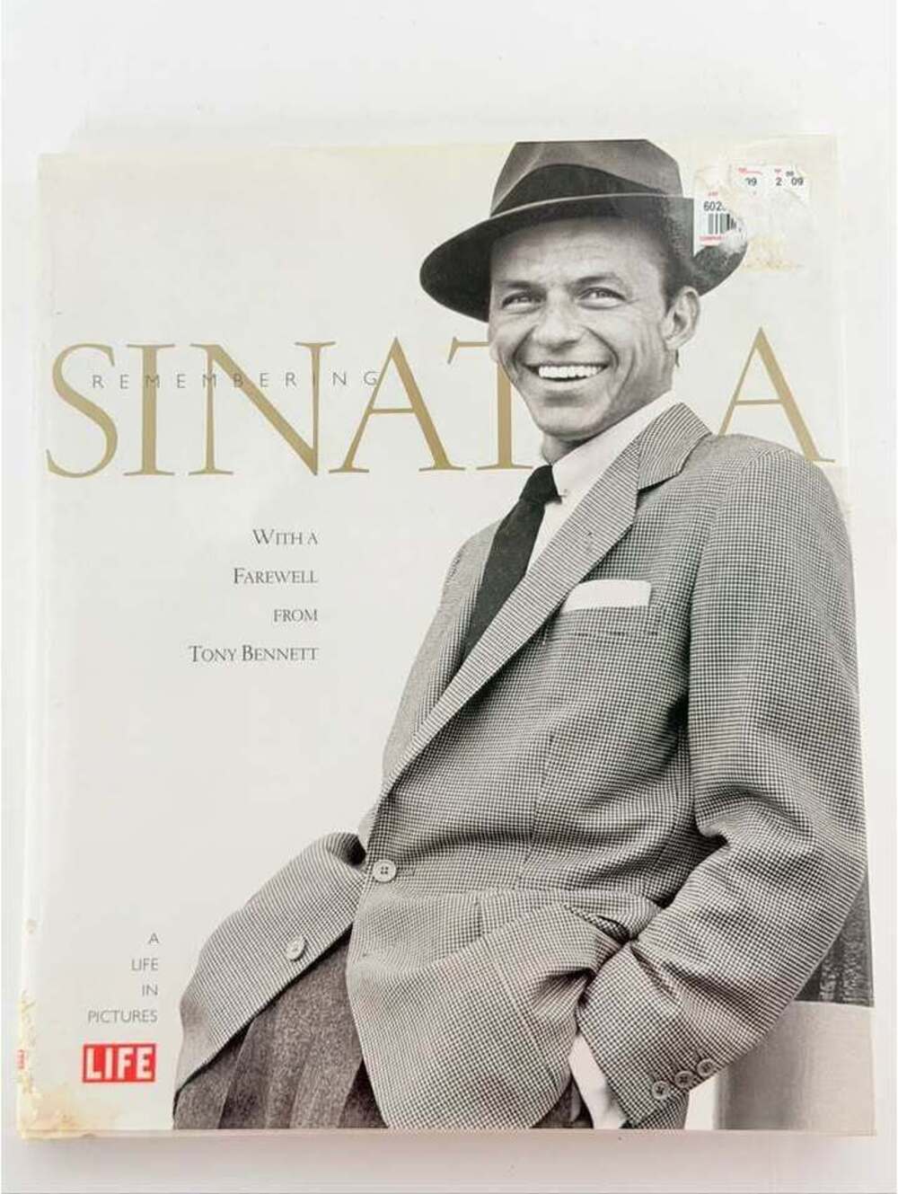 LIFE Remembering Sinatra: A Life in Pictures